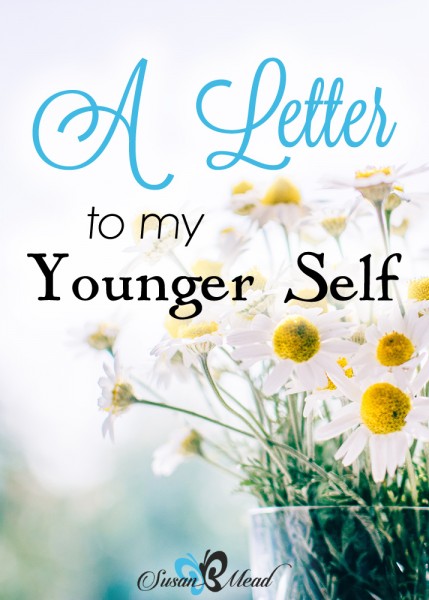 A Letter • SusanBMead