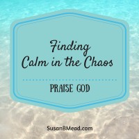 Praise God, Have you ever wanted to praise God well? This post gives a beautiful song and 2 powerful scriptures to recall when we praise God.