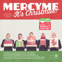MercyMe ~ It's Christmas!