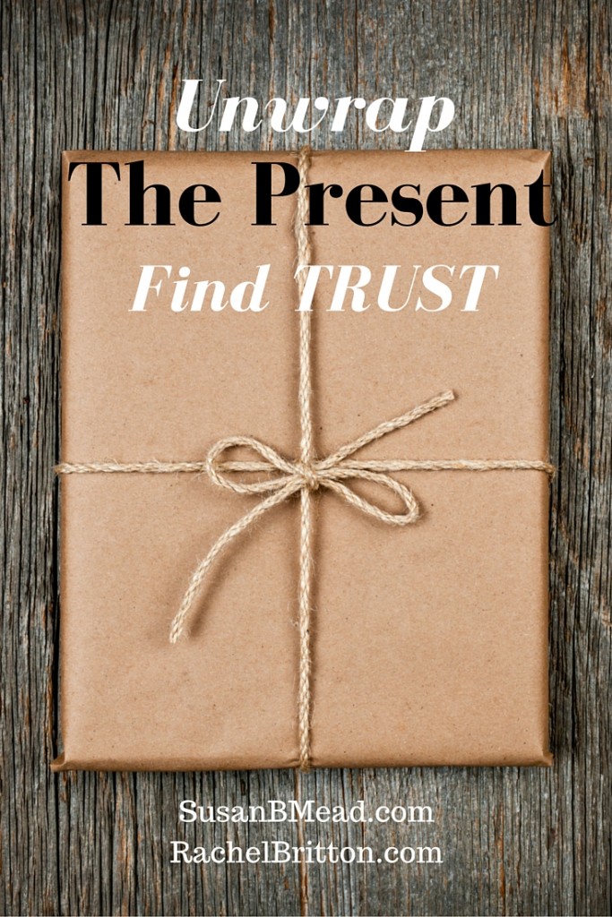 Have you ever wanted something – really wanted – yet you weren’t sure how to get it – or even if you could get it? And felt trust was your first step? Then this post is written for you.