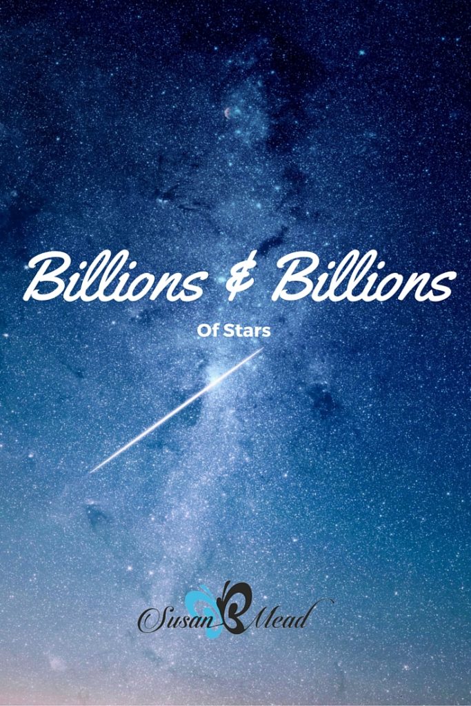 I see billions & billions of stars & believe in the Big Bang Theory. Is that hypocritical? Explore Carl Sagan's words and 6 scriptures guiding us to TRUTH.