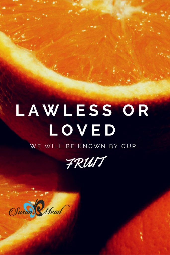 Learn to opt for the sweetest of life’s fruit to refocus, renew and revive to live, thrive, and impact lives - because we are loved by God above. Join us and let this scripture guide you.