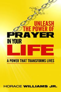 Your Prayer life is a Reflection of Your Relationship with God, so unleash the power of prayer in your life to transform your life!