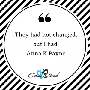 Want a Bible study focused on deepening your relationship with God and creating a network of support? See how one introvert looked inward and find God.