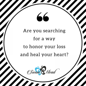 Grief is a powerful force to be reckoned with – not something you ever want to do alone. Healing comes in the context of relationships. bit.ly/EmptyArms2