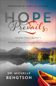 When you go through grief after the loss of a loved one, or walk through depression, guard your own heart and mind. A neurophychologist's insight on grief.