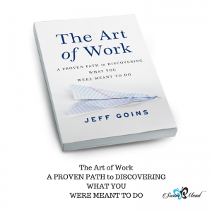 Who are you, Jeff Goins asked in an email recently. My heart and head wrapped around that question in an unanticipated way. My friends must read his words, they are so powerful, I though. So I asked Jeff if I could share with you. Oh my goodness, he said yes!