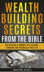 When we apply God’s word in our daily lives, we live more abundantly, both a universal and Christian principle. Join us to discover Biblical wealth secrets.