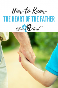 Do you want to know the heart of the Father? God's heart is so broken by our behavior – yet he lovingly lets us go our own way, for love includes choices and not chains. And that is His heart that you choose Him. Join us as we discover the Father's heart.