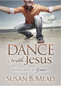 Dance With Jesus: From Grief to Grace is a book about God's amazing love. When life is hard, God is still good. He shines His brightest light in our darkest moments to give us hope.