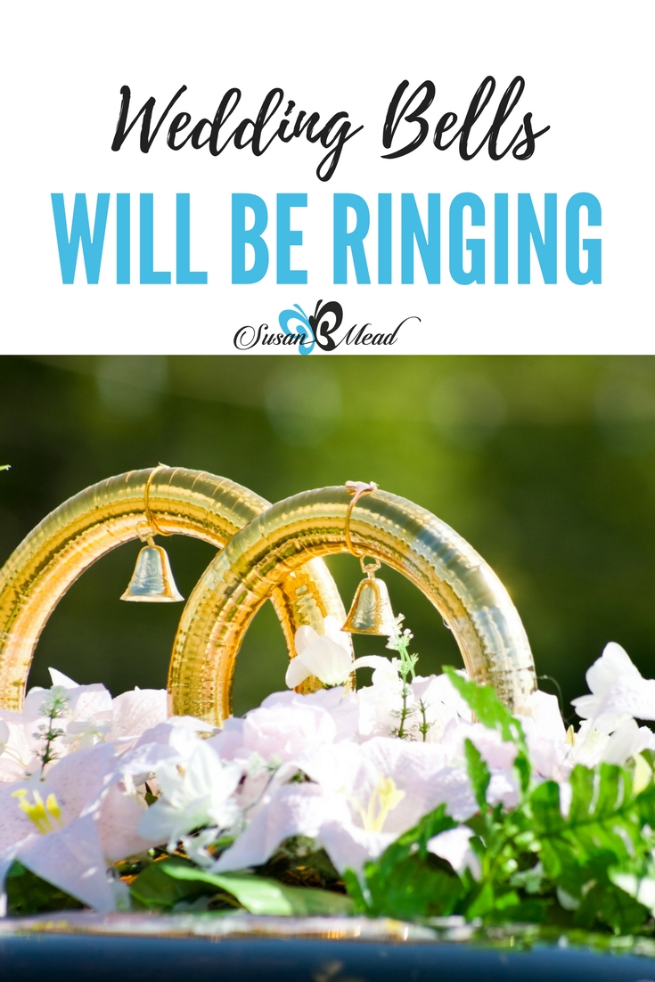 Discover 64+ wedding bells ringing - vova.edu.vn