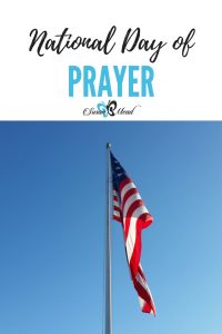 Have you settled in the midst of challenges? The National Day of Prayer in the USA is observed on the first Thursday in May. In these days of political and social unrest, how do we live settled in an unsettled world? Repent and turn back to God...Get your copy of the Living Settled in an Unsettled World A to Z graphic.