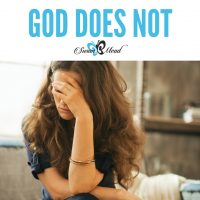 How do we make marriage work? I want to be loved and respected, so I have to give both to get them. I learned 7 lessons that when I fail, God does not.