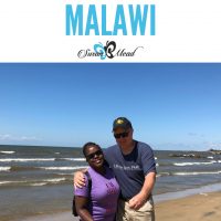Malawi. Come, my friend invited. When the word of God is brought to a DRC community in their own language, the heart of God can move through the people.