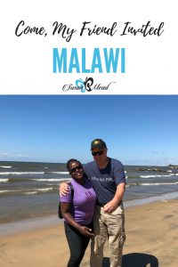 Malawi. Come, my friend invited. When the word of God is brought to a DRC community in their own language, the heart of God can move through the people.