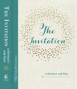 Are you hungry to be invited, included and loved? Do you know that you are? God invites you each day to draw near. susanbmead.com/books/the-invitation