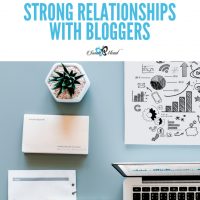New to blogging? Want to build community? Start here.