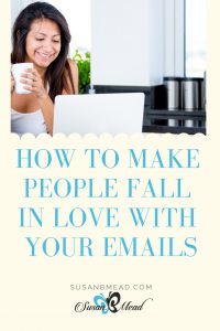 How to get people to fall in love with your emails? Create curiosity